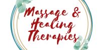 Massage & Healing Therapies